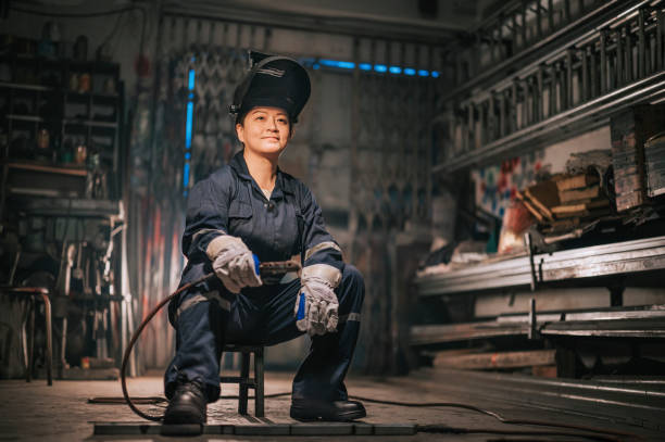 Best Food and Beverage Processing Equipment Welding in Olton, TX