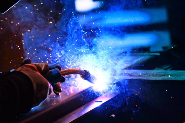 Best Welding Inspection and Certification in Olton, TX