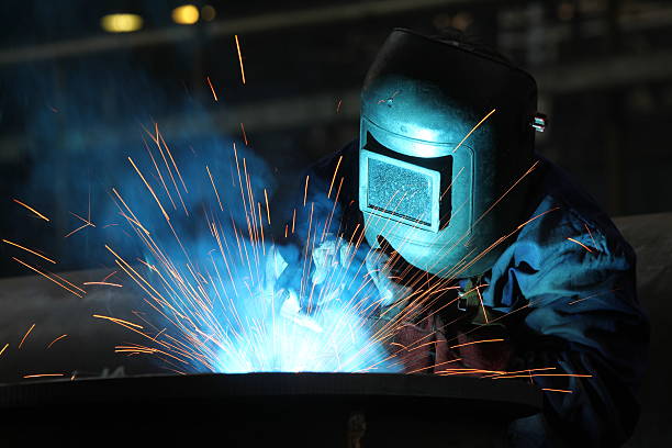 Best Specialty Welding Processes in Olton, TX